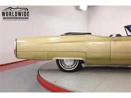 1967 Cadillac Coupe DeVille (CC-2121250) for sale in Denver , Colorado