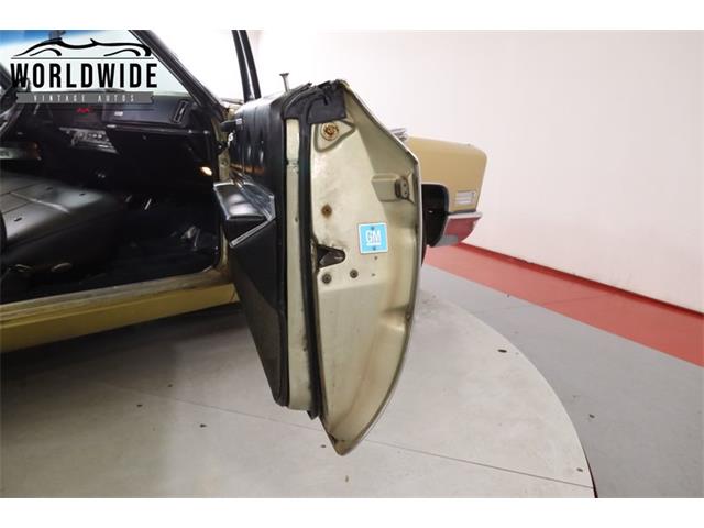 1967 Cadillac Coupe DeVille (CC-2121250) for sale in Denver , Colorado