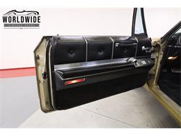 1967 Cadillac Coupe DeVille (CC-2121250) for sale in Denver , Colorado