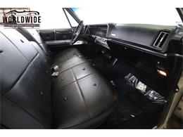 1967 Cadillac Coupe DeVille (CC-2121250) for sale in Denver , Colorado