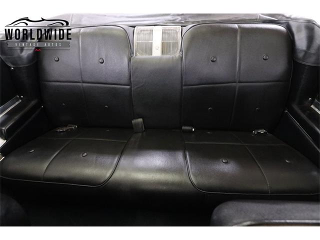 1967 Cadillac Coupe DeVille (CC-2121250) for sale in Denver , Colorado
