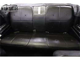 1967 Cadillac Coupe DeVille (CC-2121250) for sale in Denver , Colorado