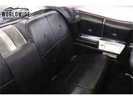 1967 Cadillac Coupe DeVille (CC-2121250) for sale in Denver , Colorado