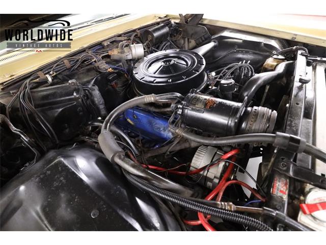 1967 Cadillac Coupe DeVille (CC-2121250) for sale in Denver , Colorado
