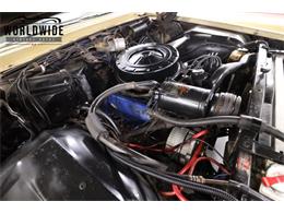 1967 Cadillac Coupe DeVille (CC-2121250) for sale in Denver , Colorado