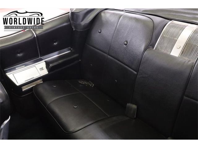 1967 Cadillac Coupe DeVille (CC-2121250) for sale in Denver , Colorado