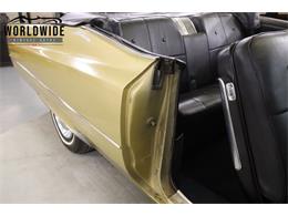 1967 Cadillac Coupe DeVille (CC-2121250) for sale in Denver , Colorado