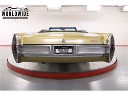 1967 Cadillac Coupe DeVille (CC-2121250) for sale in Denver , Colorado