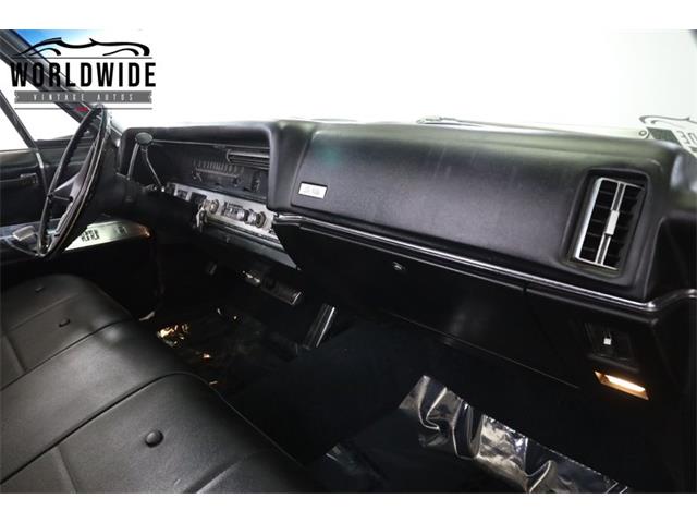 1967 Cadillac Coupe DeVille (CC-2121250) for sale in Denver , Colorado