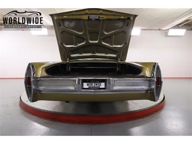 1967 Cadillac Coupe DeVille (CC-2121250) for sale in Denver , Colorado