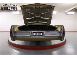 1967 Cadillac Coupe DeVille (CC-2121250) for sale in Denver , Colorado