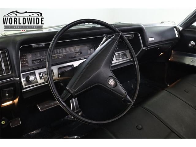 1967 Cadillac Coupe DeVille (CC-2121250) for sale in Denver , Colorado