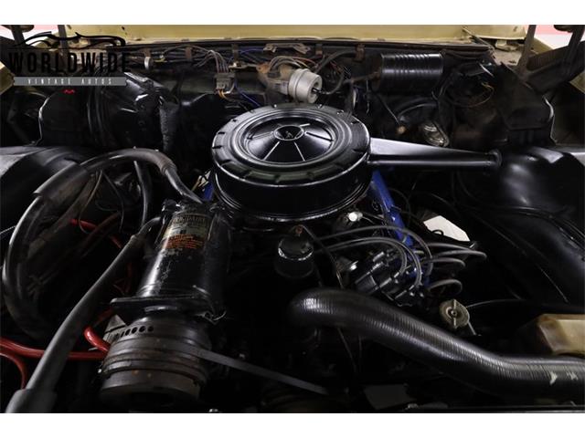 1967 Cadillac Coupe DeVille (CC-2121250) for sale in Denver , Colorado