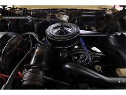 1967 Cadillac Coupe DeVille (CC-2121250) for sale in Denver , Colorado
