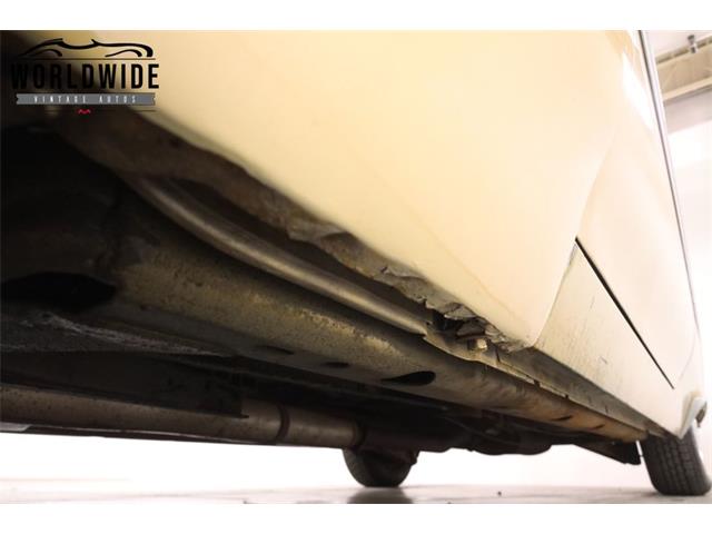 1967 Cadillac Coupe DeVille (CC-2121250) for sale in Denver , Colorado