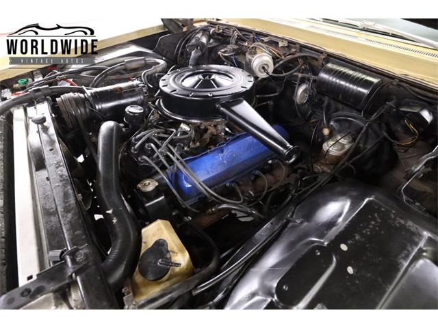 1967 Cadillac Coupe DeVille (CC-2121250) for sale in Denver , Colorado