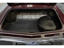 1967 Chevrolet Malibu (CC-2121251) for sale in Mesa, Arizona