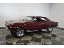 1967 Chevrolet Malibu (CC-2121251) for sale in Mesa, Arizona