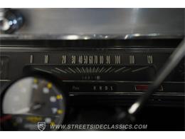 1967 Chevrolet Malibu (CC-2121251) for sale in Mesa, Arizona