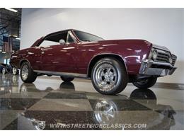 1967 Chevrolet Malibu (CC-2121251) for sale in Mesa, Arizona
