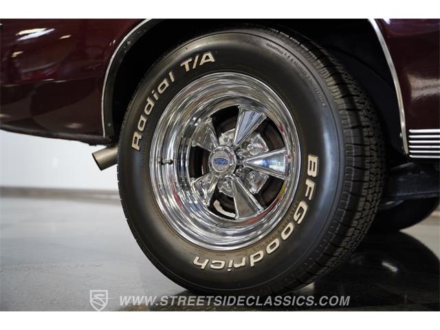 1967 Chevrolet Malibu (CC-2121251) for sale in Mesa, Arizona