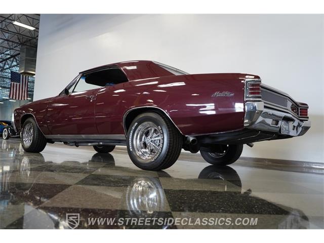 1967 Chevrolet Malibu (CC-2121251) for sale in Mesa, Arizona