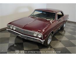 1967 Chevrolet Malibu (CC-2121251) for sale in Mesa, Arizona