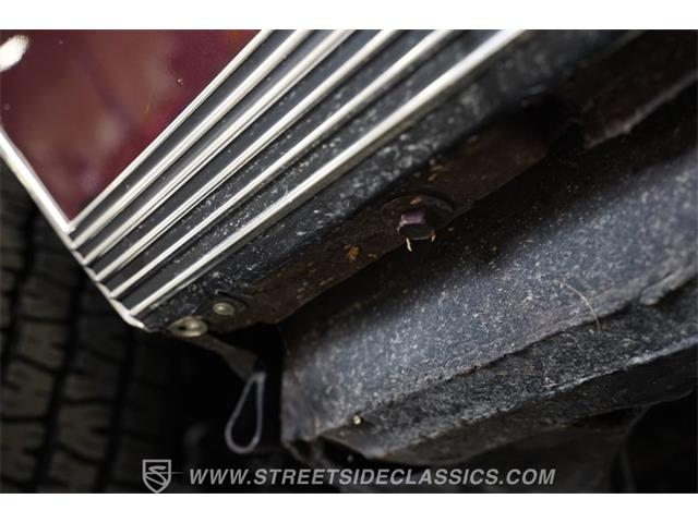 1967 Chevrolet Malibu (CC-2121251) for sale in Mesa, Arizona