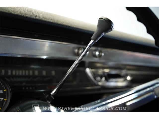 1967 Chevrolet Malibu (CC-2121251) for sale in Mesa, Arizona