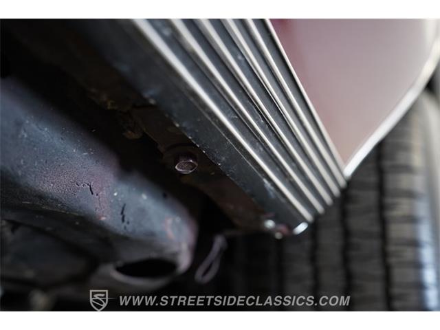 1967 Chevrolet Malibu (CC-2121251) for sale in Mesa, Arizona