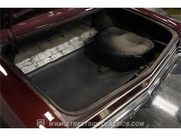 1967 Chevrolet Malibu (CC-2121251) for sale in Mesa, Arizona