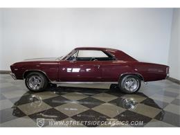 1967 Chevrolet Malibu (CC-2121251) for sale in Mesa, Arizona