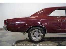 1967 Chevrolet Malibu (CC-2121251) for sale in Mesa, Arizona