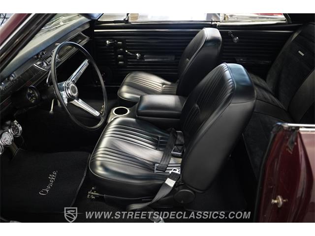 1967 Chevrolet Malibu (CC-2121251) for sale in Mesa, Arizona