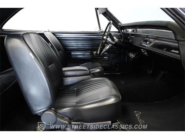 1967 Chevrolet Malibu (CC-2121251) for sale in Mesa, Arizona