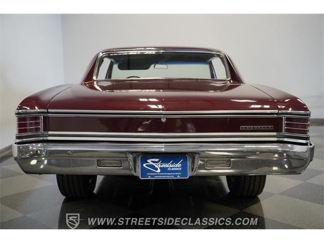 1967 Chevrolet Malibu (CC-2121251) for sale in Mesa, Arizona