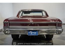 1967 Chevrolet Malibu (CC-2121251) for sale in Mesa, Arizona