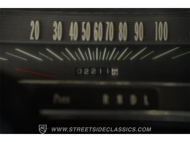 1967 Chevrolet Malibu (CC-2121251) for sale in Mesa, Arizona
