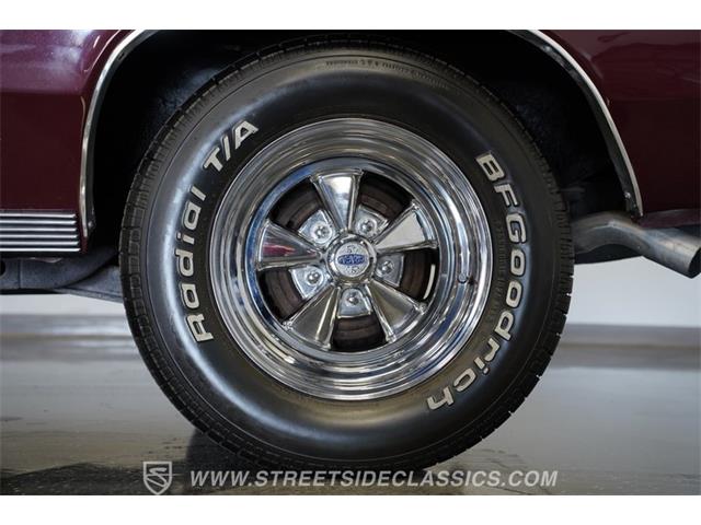 1967 Chevrolet Malibu (CC-2121251) for sale in Mesa, Arizona