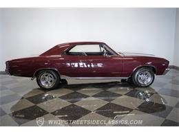 1967 Chevrolet Malibu (CC-2121251) for sale in Mesa, Arizona