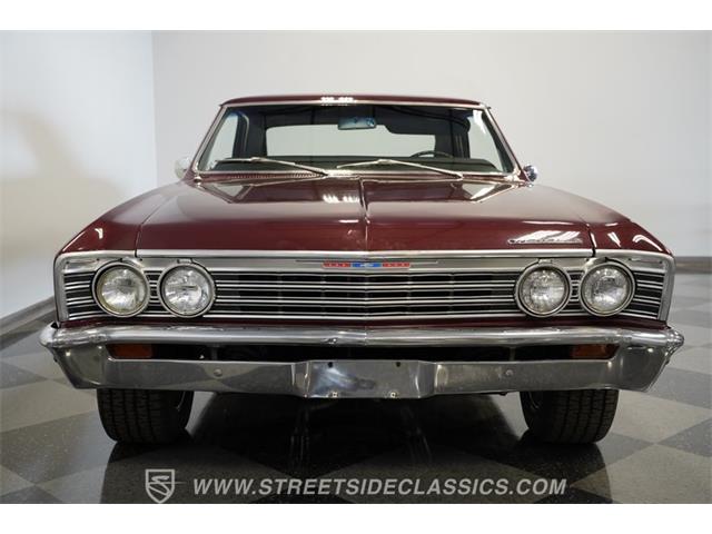 1967 Chevrolet Malibu (CC-2121251) for sale in Mesa, Arizona
