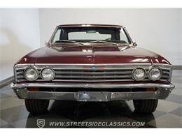 1967 Chevrolet Malibu (CC-2121251) for sale in Mesa, Arizona