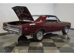 1967 Chevrolet Malibu (CC-2121251) for sale in Mesa, Arizona