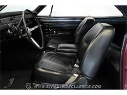 1967 Chevrolet Malibu (CC-2121251) for sale in Mesa, Arizona