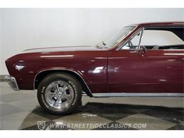 1967 Chevrolet Malibu (CC-2121251) for sale in Mesa, Arizona