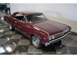 1967 Chevrolet Malibu (CC-2121251) for sale in Mesa, Arizona