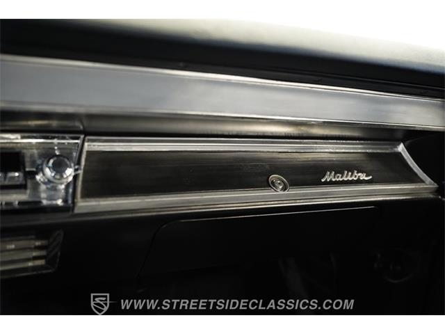 1967 Chevrolet Malibu (CC-2121251) for sale in Mesa, Arizona