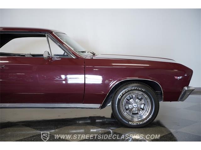 1967 Chevrolet Malibu (CC-2121251) for sale in Mesa, Arizona