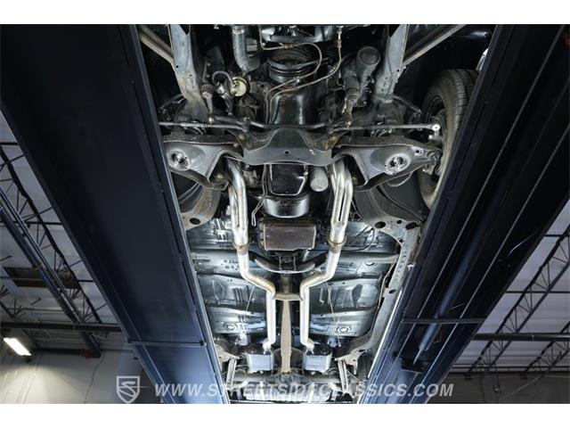 1967 Chevrolet Malibu (CC-2121251) for sale in Mesa, Arizona