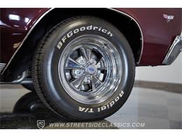 1967 Chevrolet Malibu (CC-2121251) for sale in Mesa, Arizona